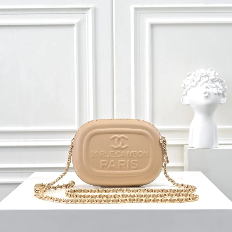 BestValue Chanel Other Stachel Bags 89266