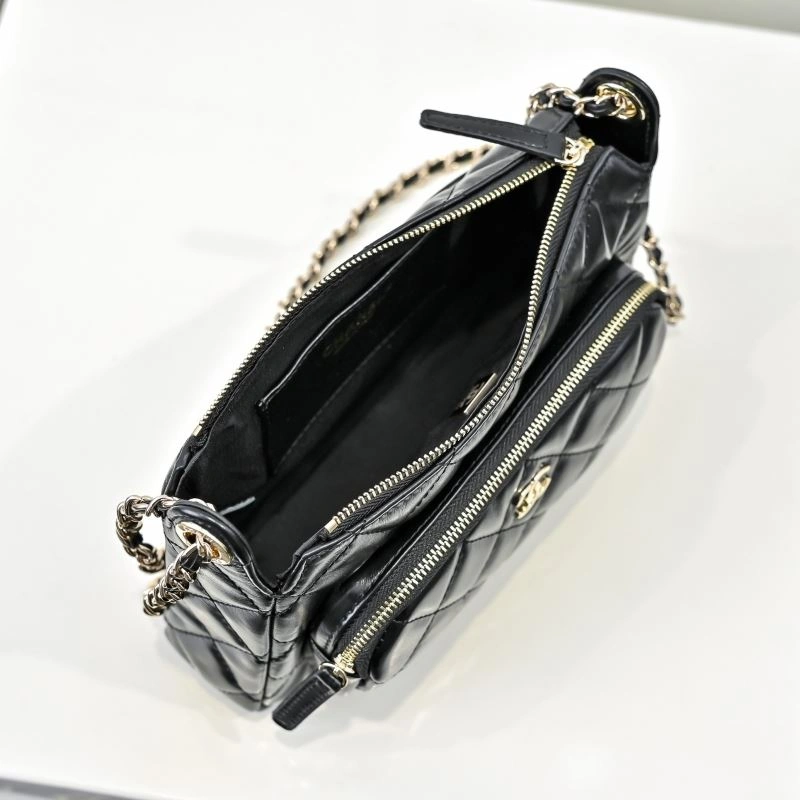 Chanel Other Stachel Bags Packable 89256