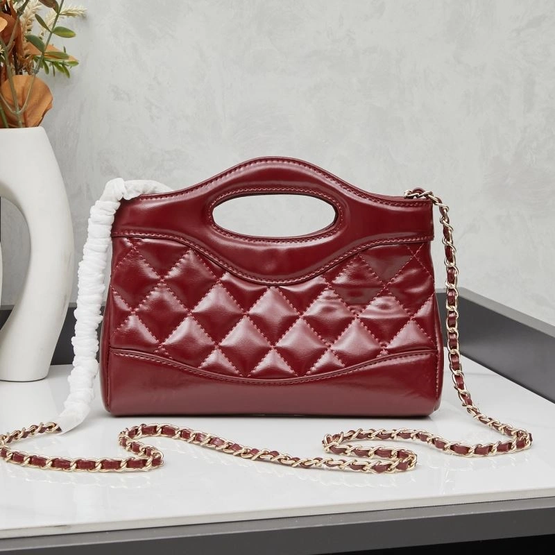 Chanel Other Stachel Bags Sophisticated 89268