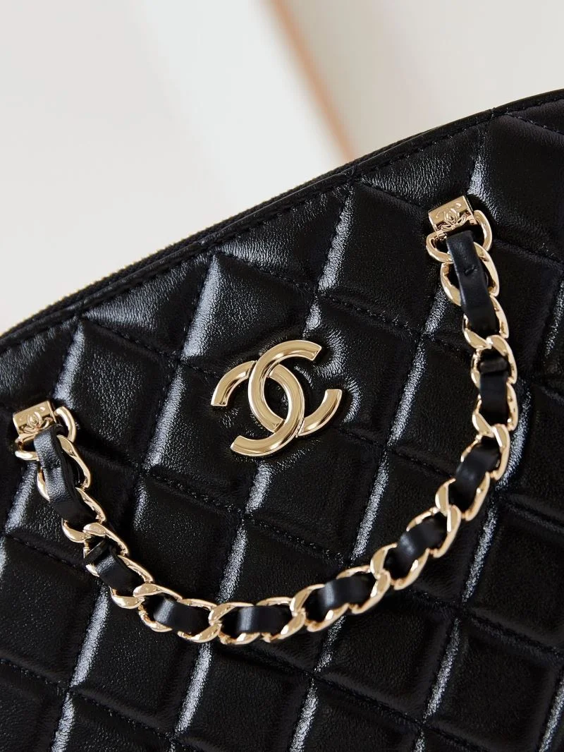 Comfortable Chanel Other Stachel Bags 53911