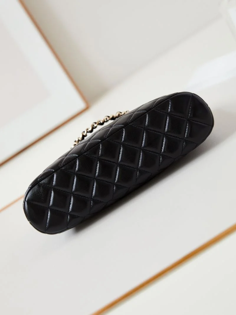 Comfortable Chanel Other Stachel Bags 53911