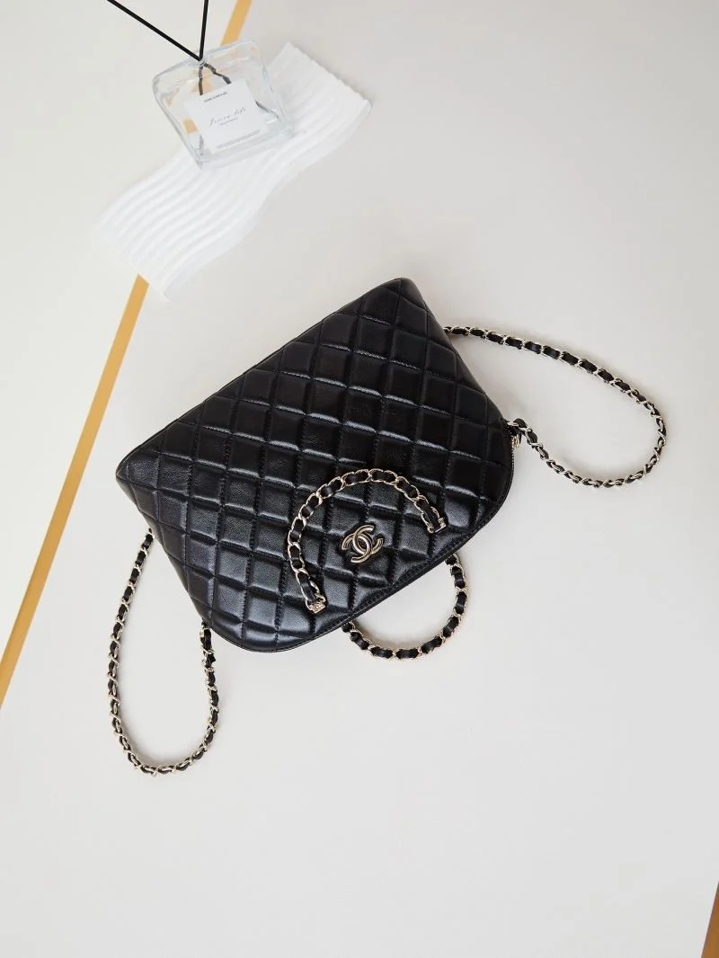 Comfortable Chanel Other Stachel Bags 53911
