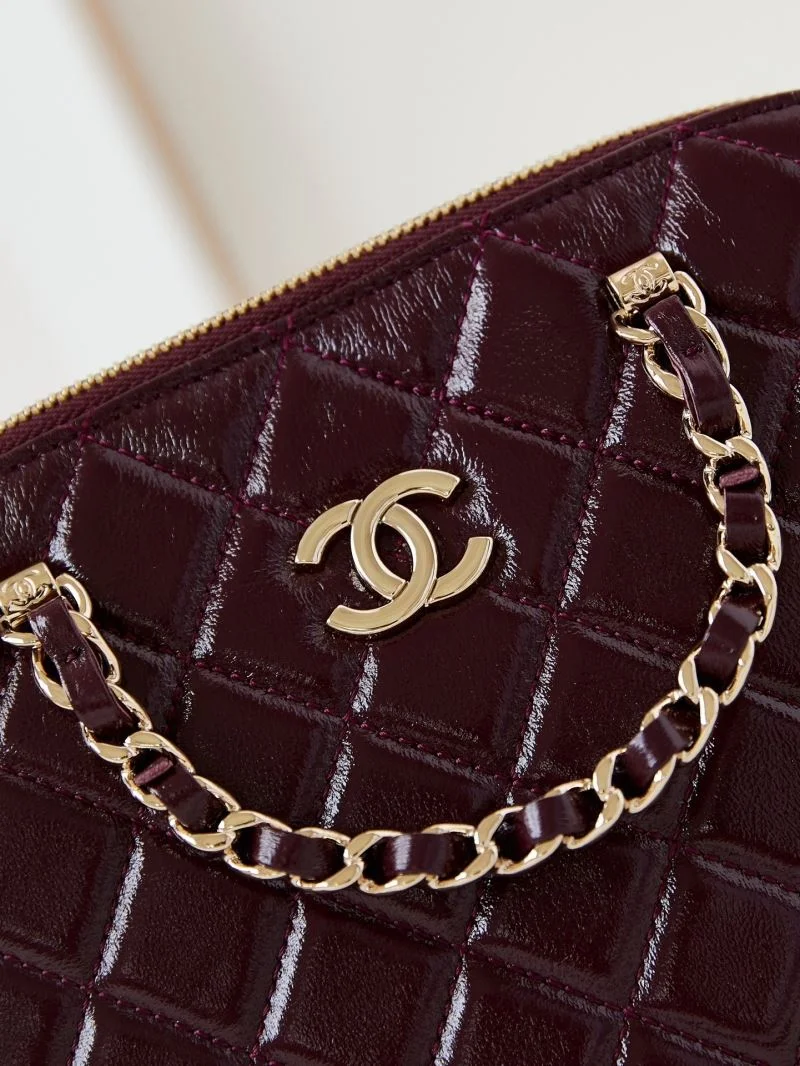 Chanel Other Stachel Bags GoAnywhere 53915
