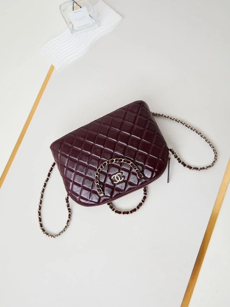Chanel Other Stachel Bags GoAnywhere 53915