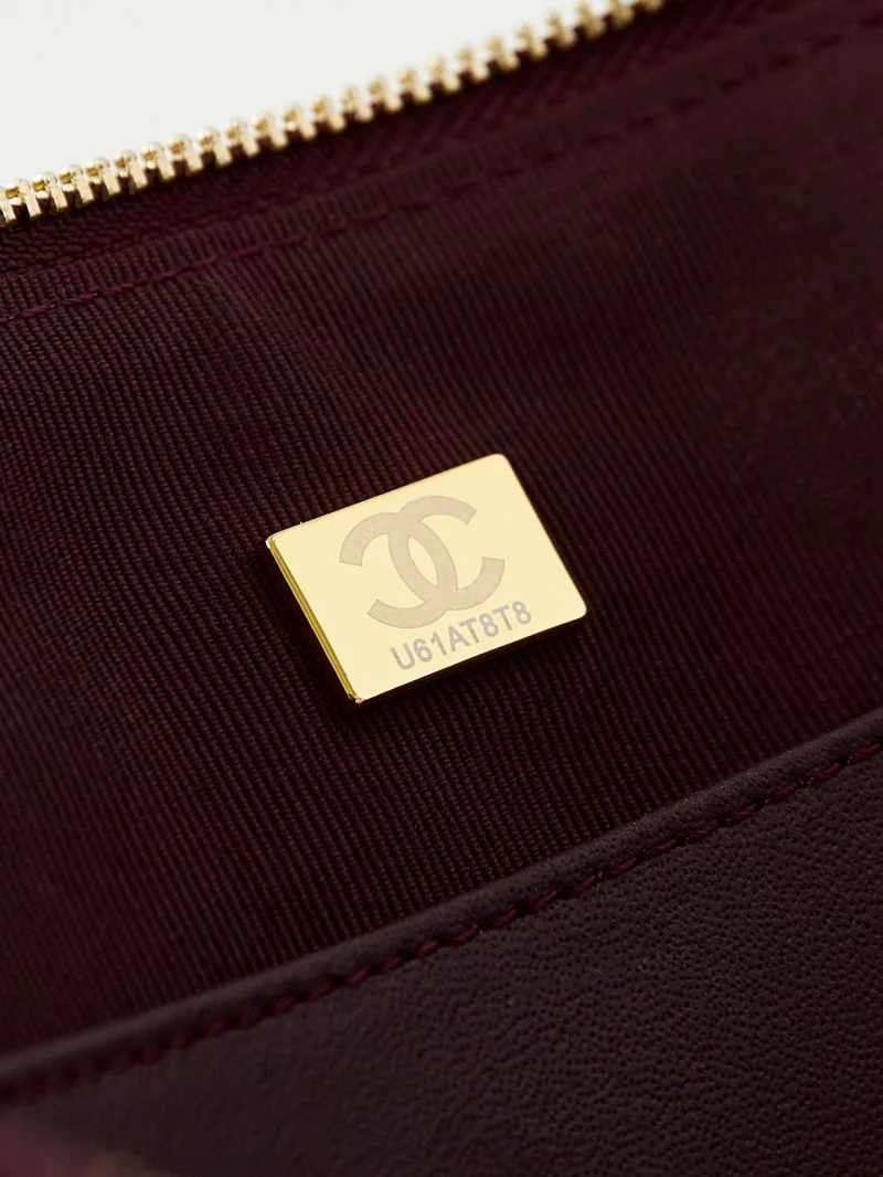 Chanel Other Stachel Bags GoAnywhere 53915