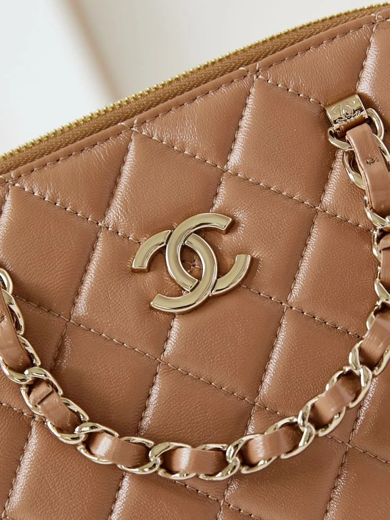 Chanel Other Stachel Bags Effortless 53943