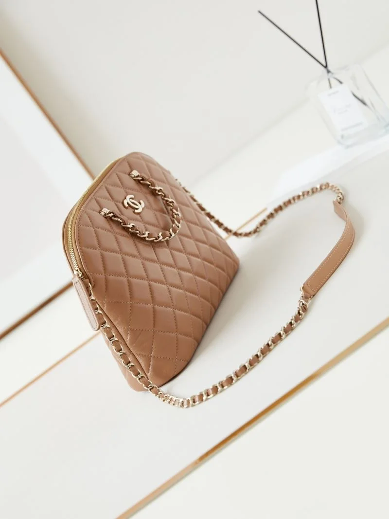 Chanel Other Stachel Bags Effortless 53943