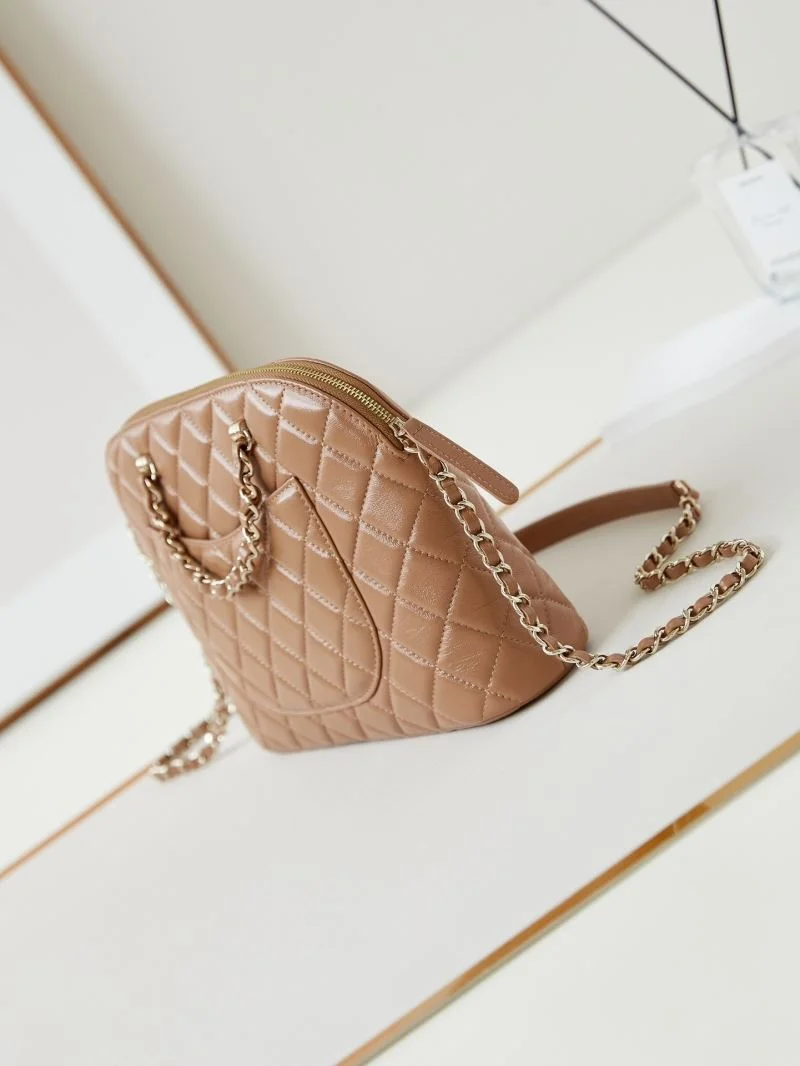 Chanel Other Stachel Bags Effortless 53943