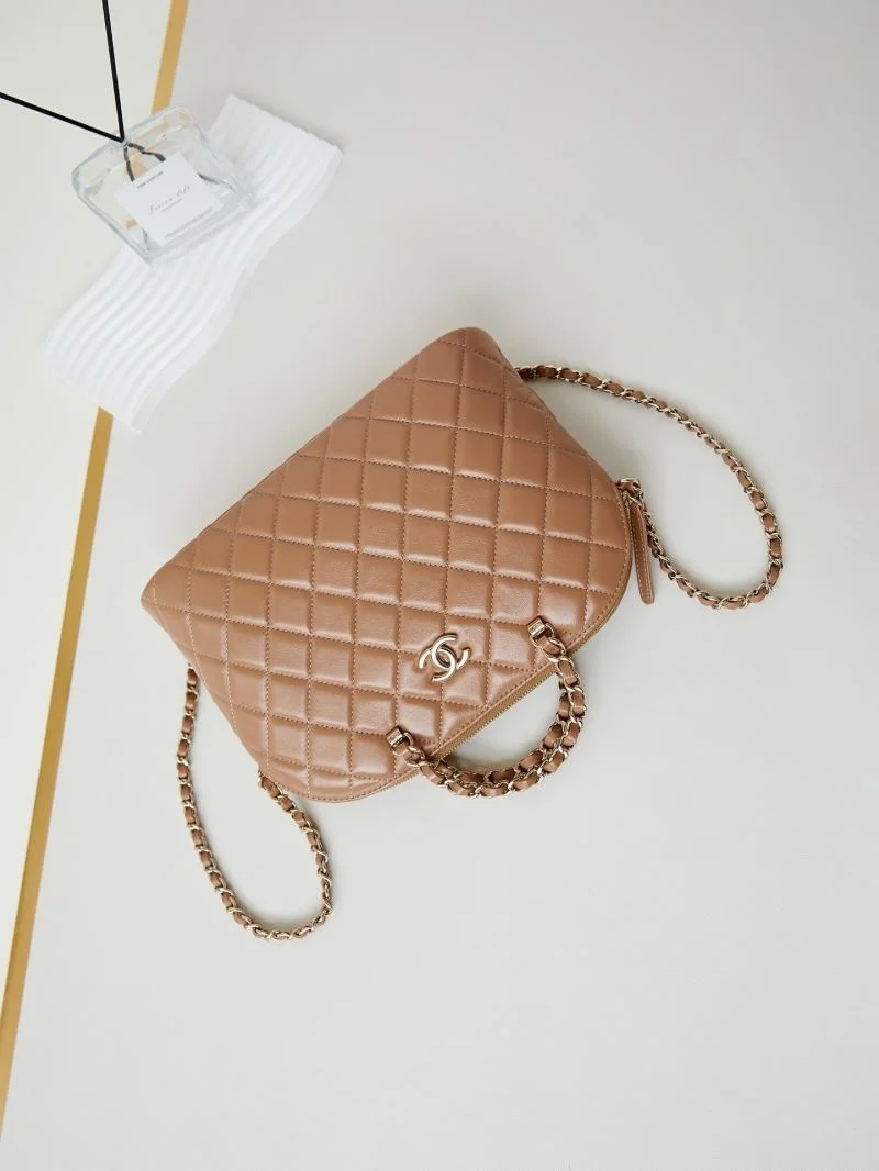 Chanel Other Stachel Bags Effortless 53943