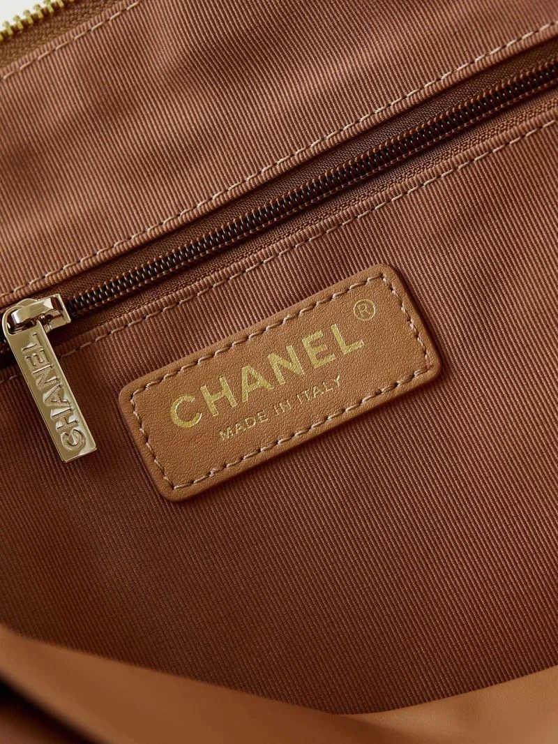 Chanel Other Stachel Bags Effortless 53943