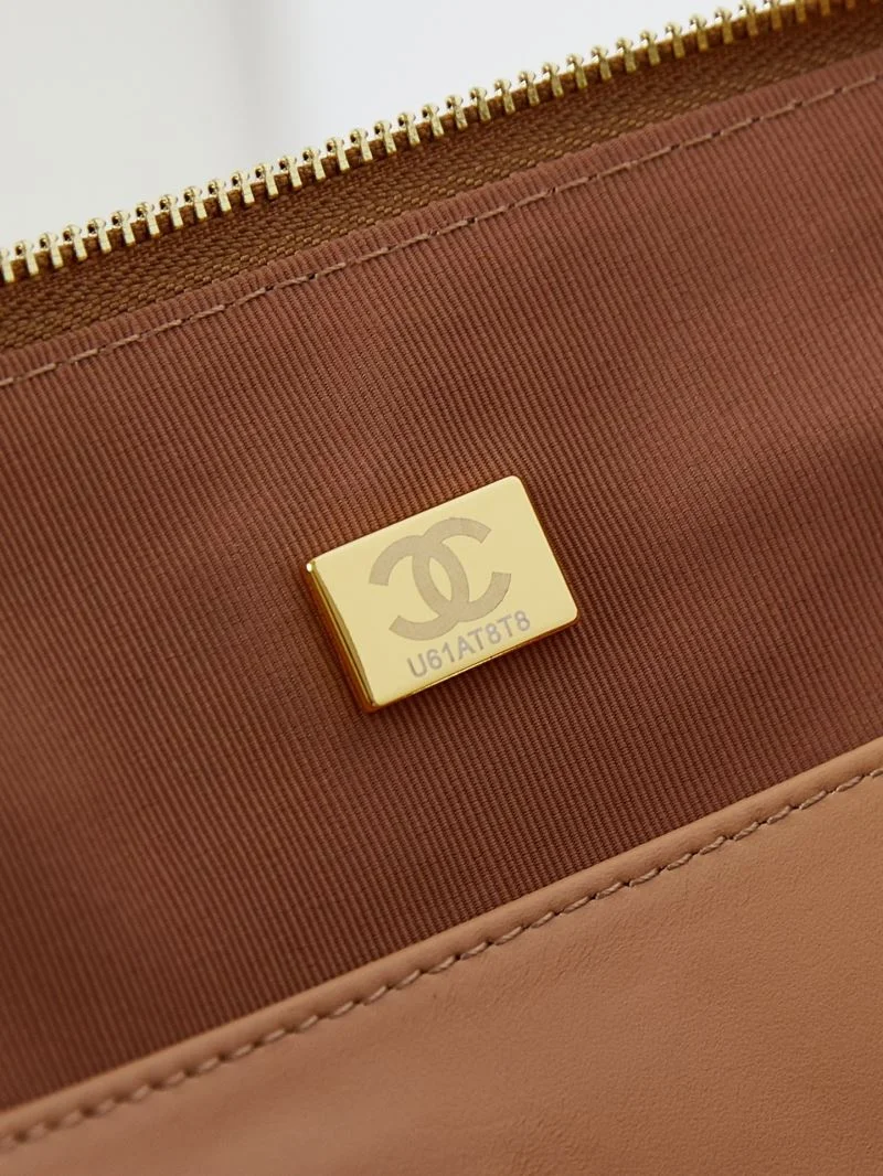 Chanel Other Stachel Bags Effortless 53943