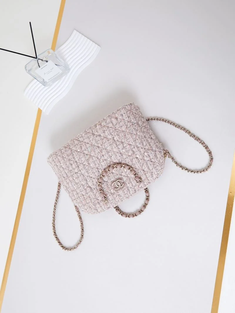 Chanel Other Stachel Bags Durable 53908