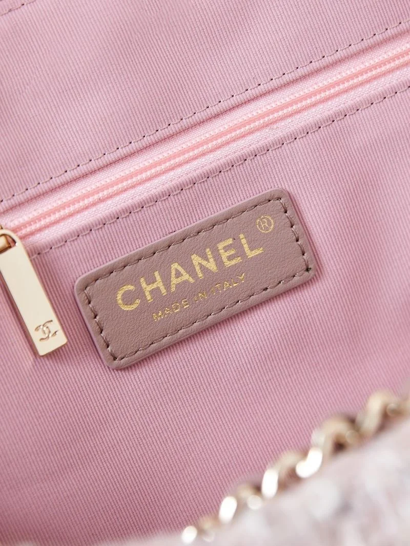Chanel Other Stachel Bags Durable 53908