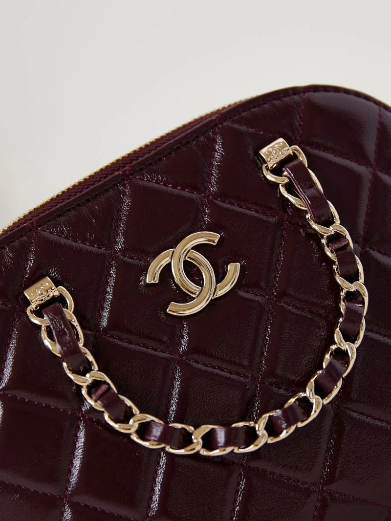 Chanel Other Stachel Bags Sleek 53907