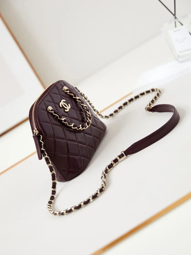 Chanel Other Stachel Bags Sleek 53907