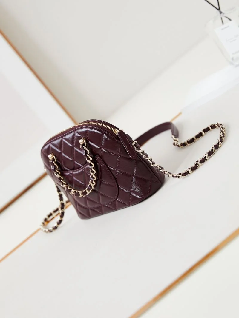 Chanel Other Stachel Bags Sleek 53907