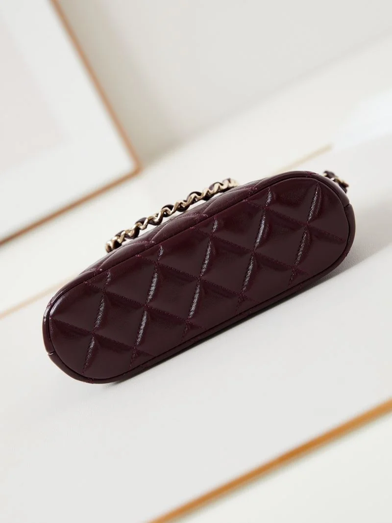 Chanel Other Stachel Bags Sleek 53907