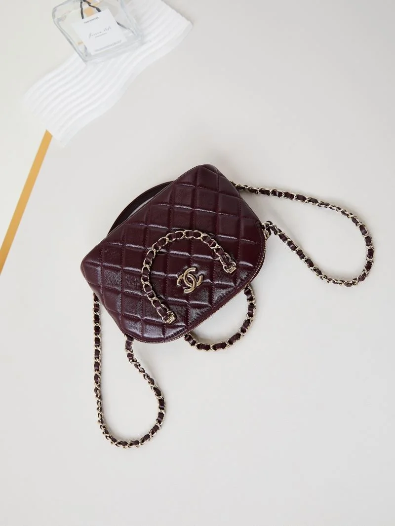 Chanel Other Stachel Bags Sleek 53907