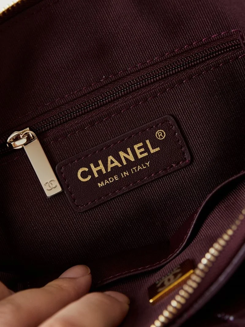 Chanel Other Stachel Bags Sleek 53907