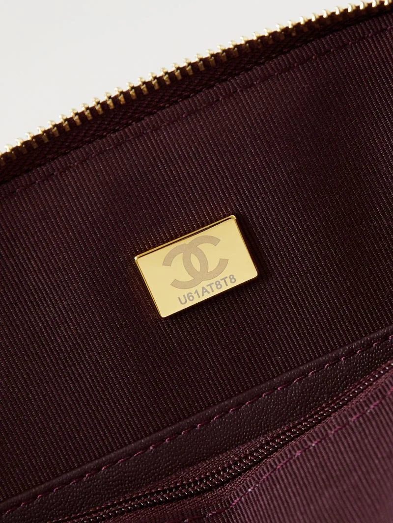 Chanel Other Stachel Bags Sleek 53907