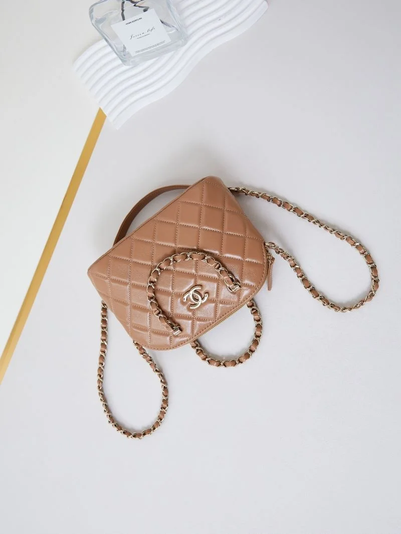 Durable Chanel Other Stachel Bags 53906
