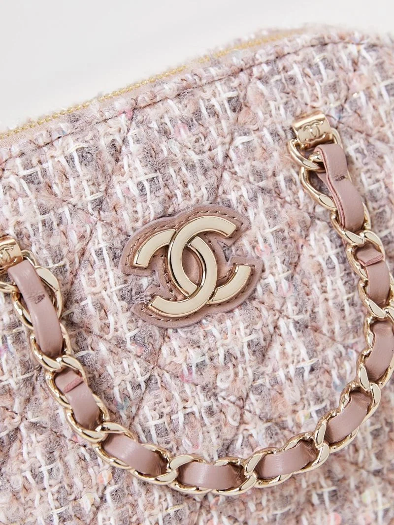 Chanel Other Stachel Bags Tailored 53904