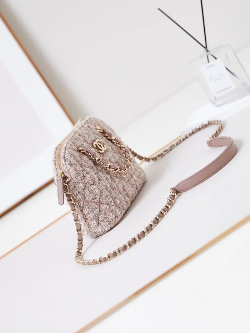 Chanel Other Stachel Bags Tailored 53904