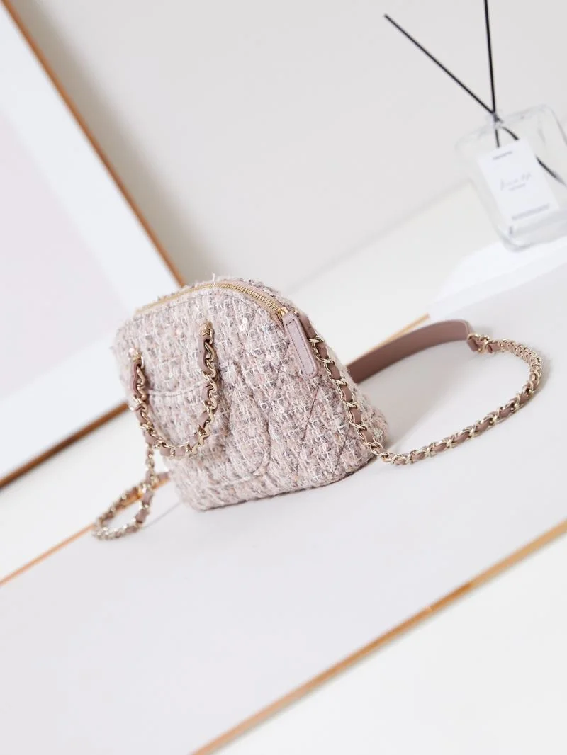 Chanel Other Stachel Bags Tailored 53904