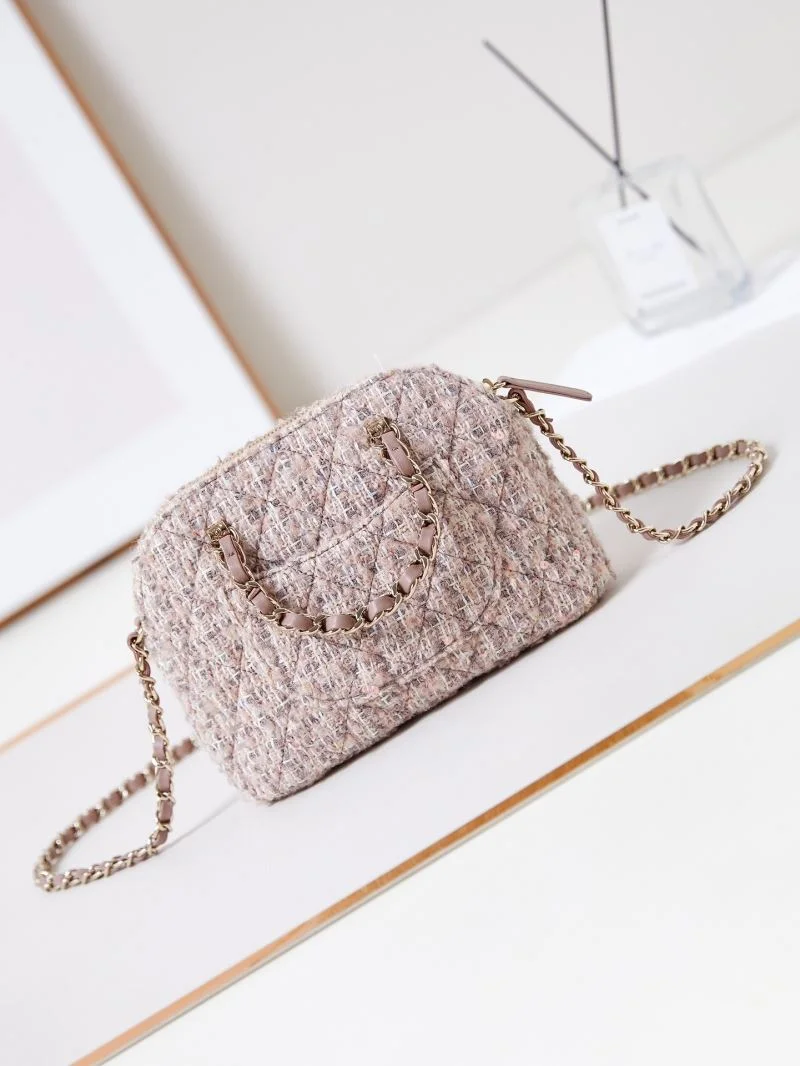 Chanel Other Stachel Bags Tailored 53904