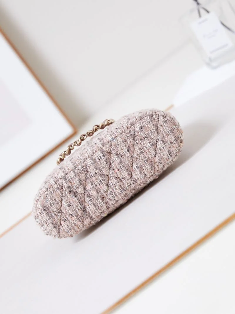 Chanel Other Stachel Bags Tailored 53904