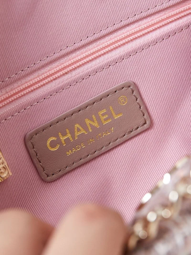 Chanel Other Stachel Bags Tailored 53904