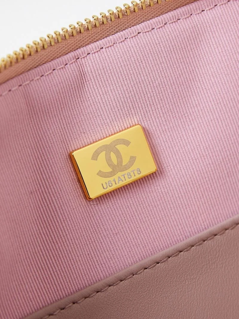 Chanel Other Stachel Bags Tailored 53904