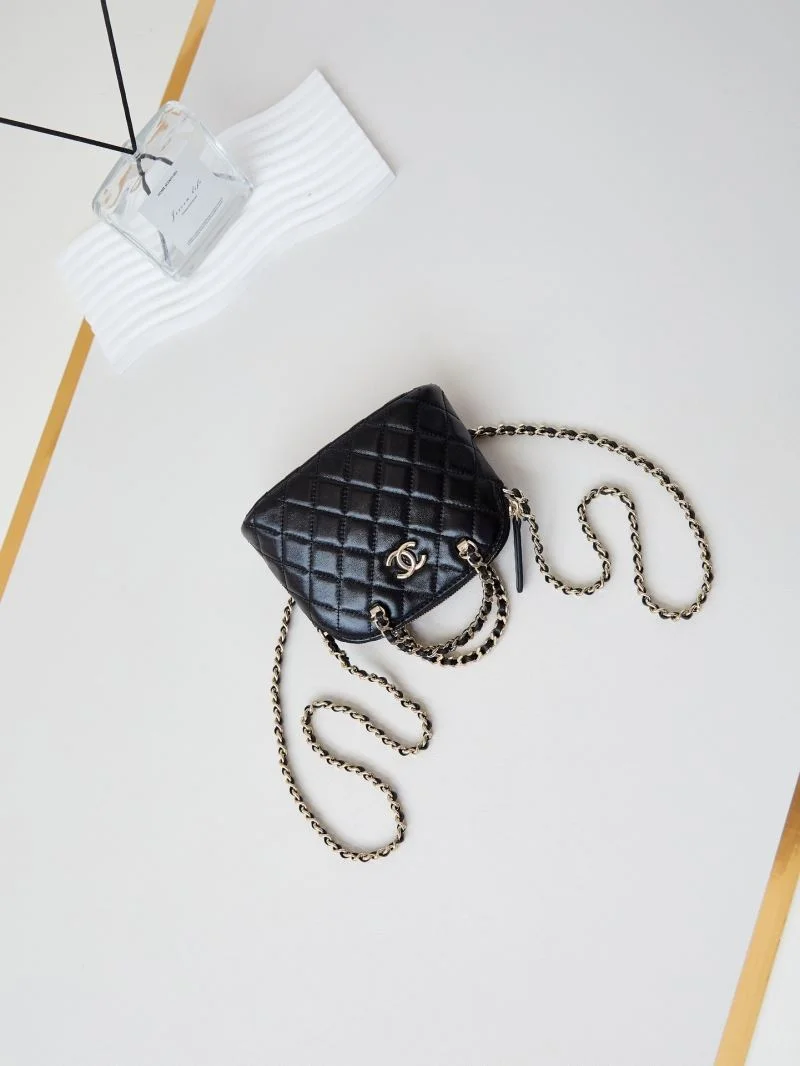 UrbanChic Chanel Other Stachel Bags 53939