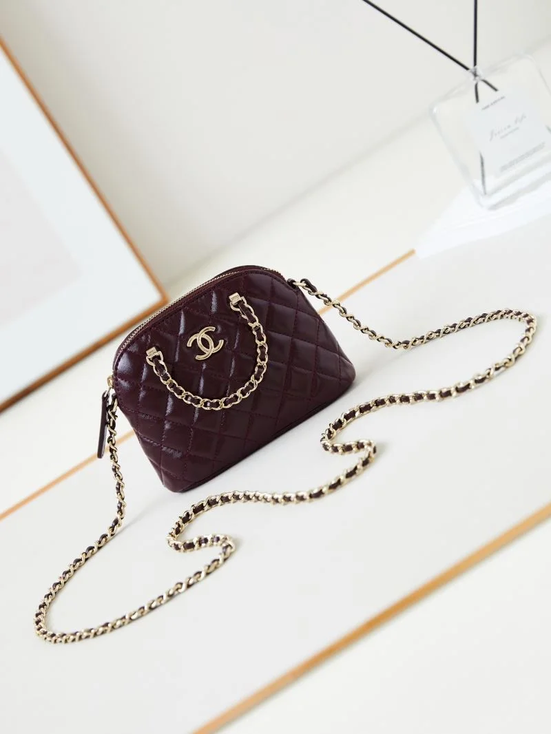 Vibrant Chanel Other Stachel Bags 53902