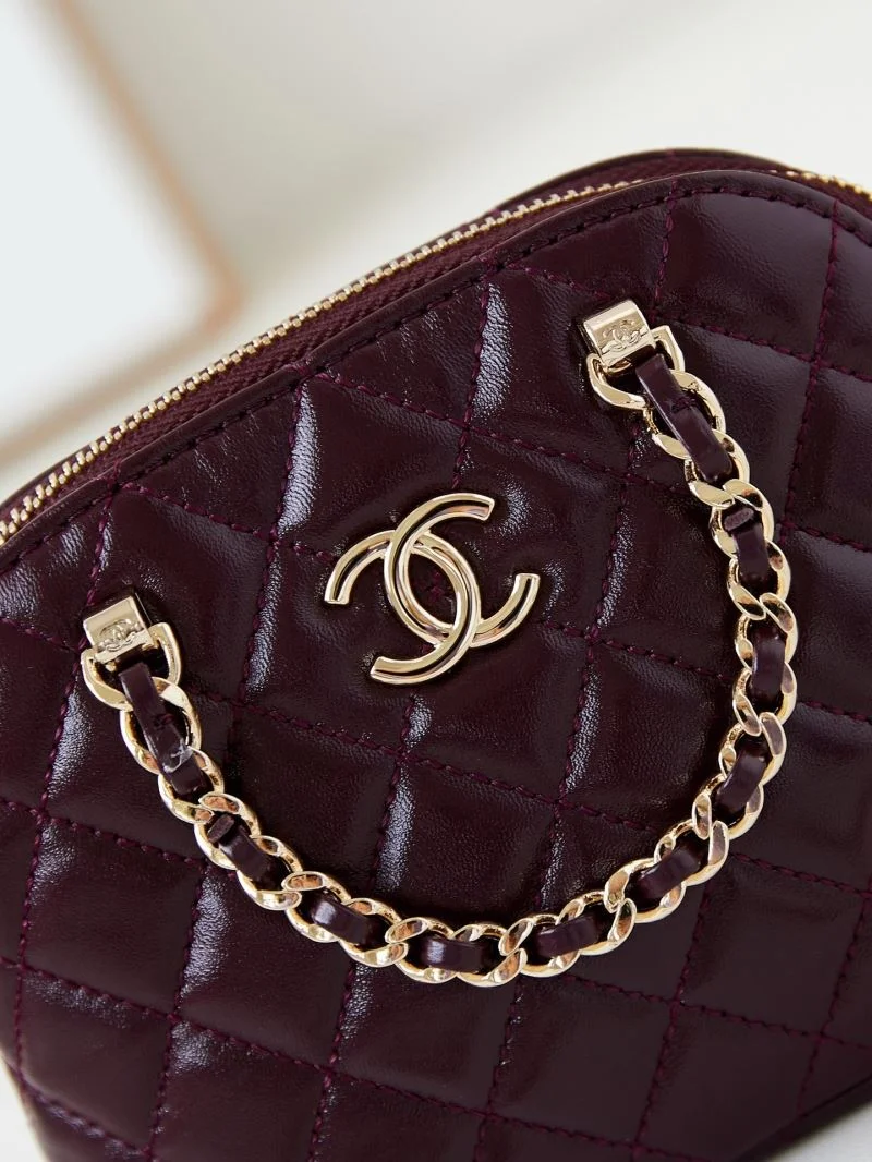 Vibrant Chanel Other Stachel Bags 53902