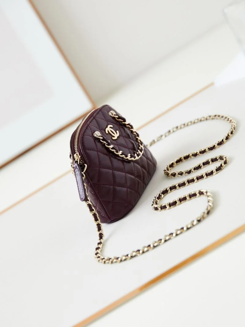 Vibrant Chanel Other Stachel Bags 53902