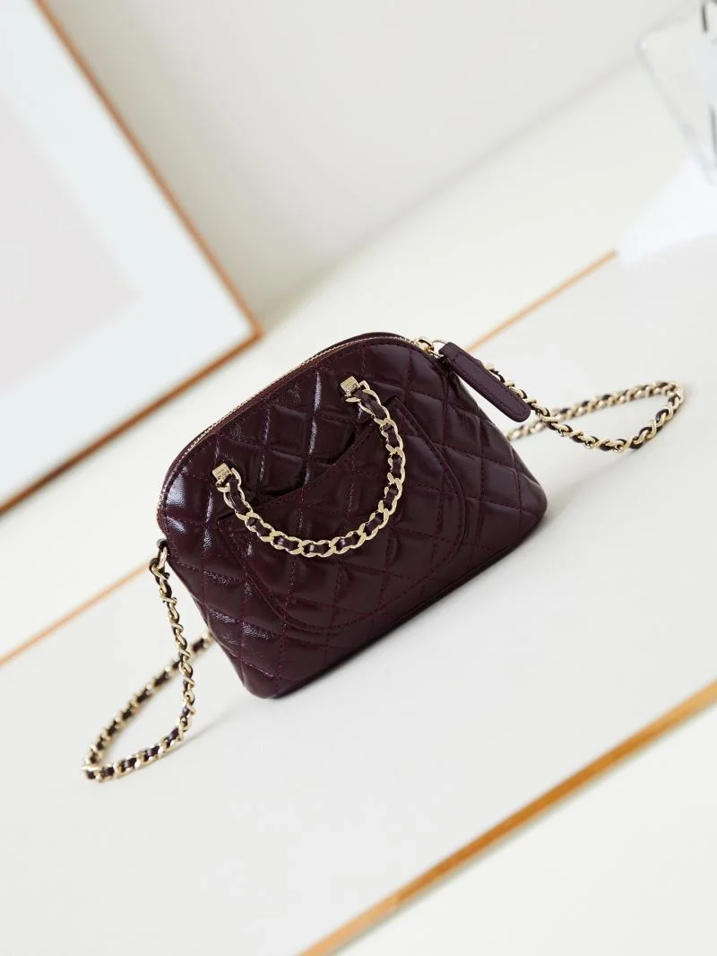 Vibrant Chanel Other Stachel Bags 53902