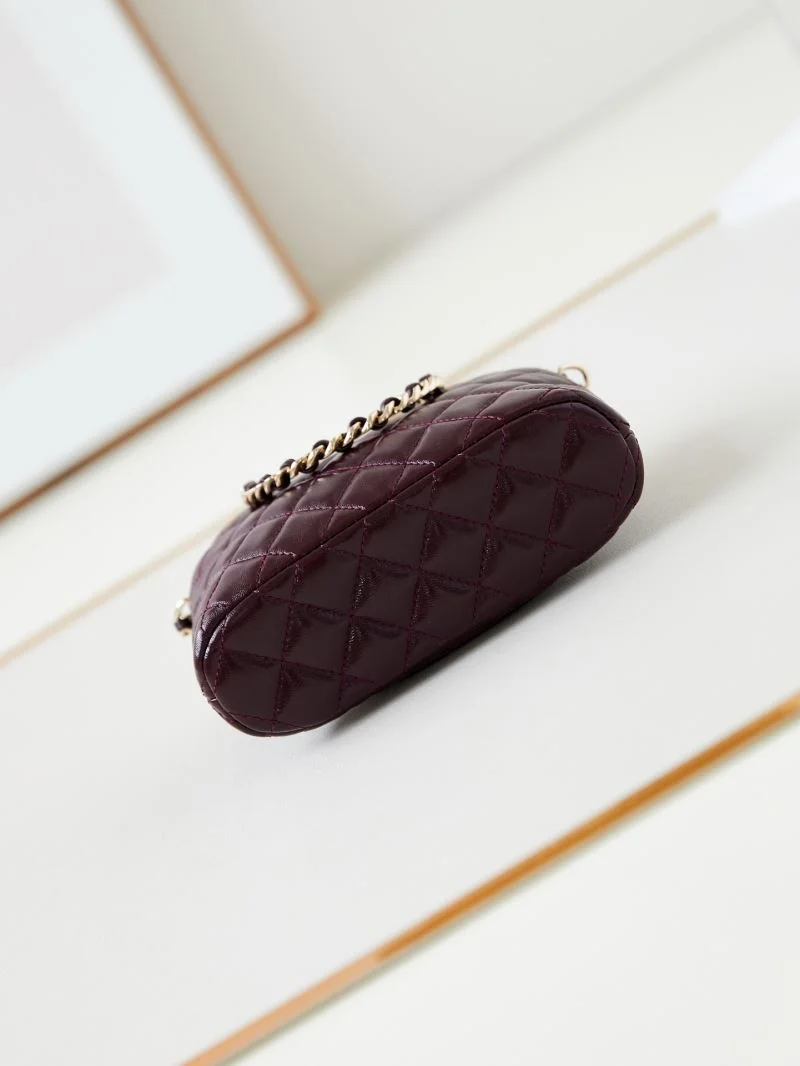Vibrant Chanel Other Stachel Bags 53902
