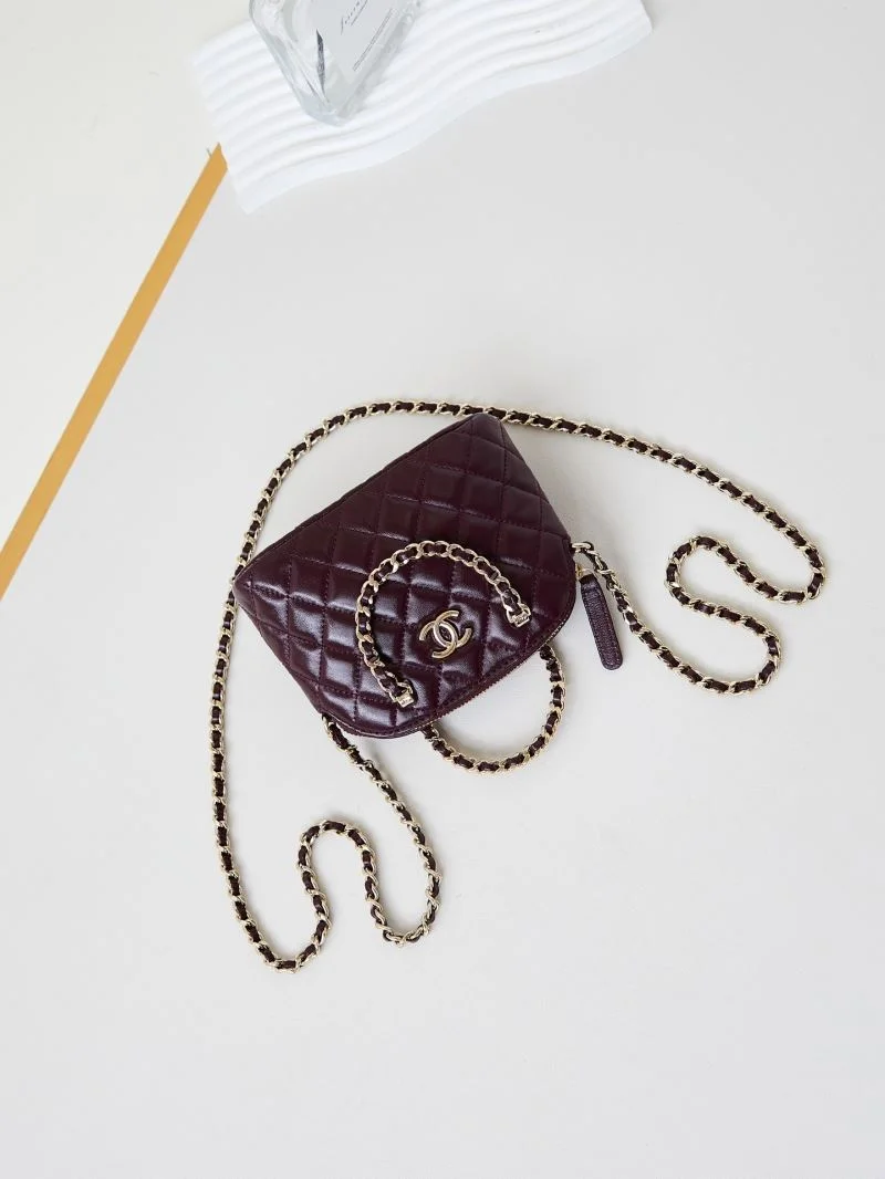 Vibrant Chanel Other Stachel Bags 53902