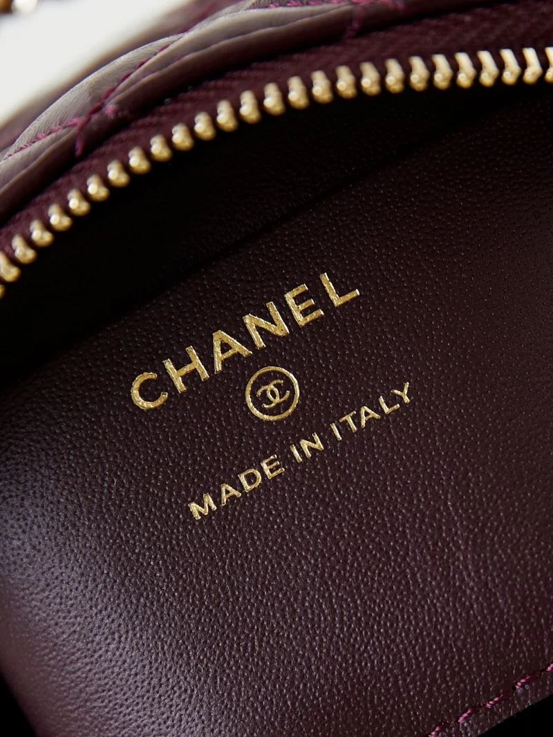 Vibrant Chanel Other Stachel Bags 53902
