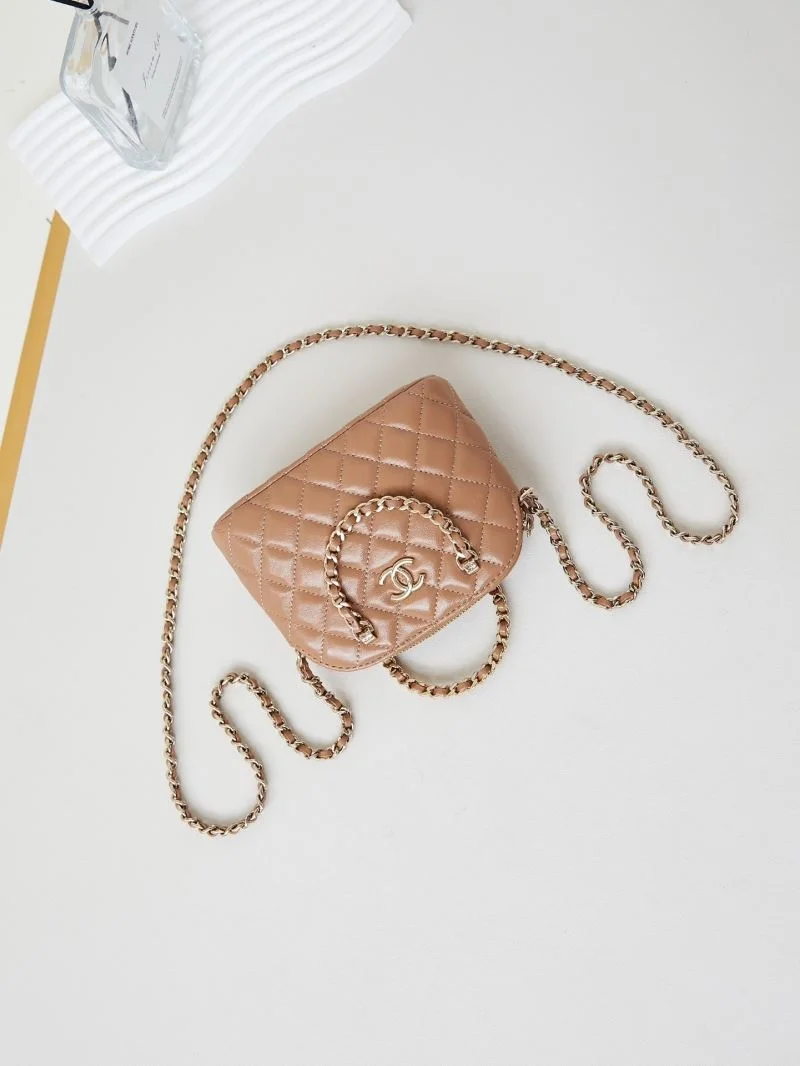 Chanel Other Stachel Bags Durable 53903