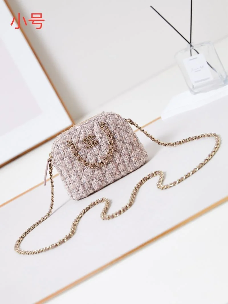Seasonal Chanel Other Stachel Bags 53897