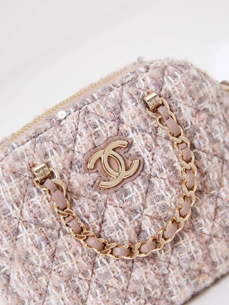 Seasonal Chanel Other Stachel Bags 53897