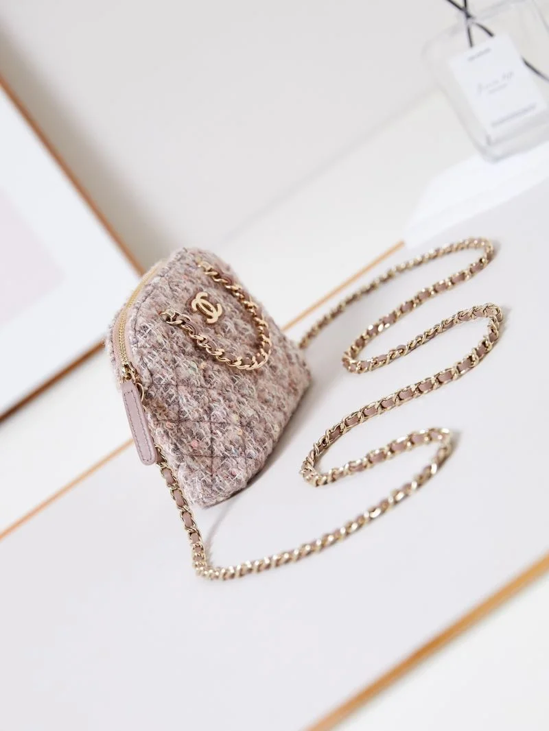 Seasonal Chanel Other Stachel Bags 53897