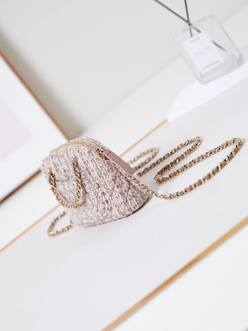 Seasonal Chanel Other Stachel Bags 53897