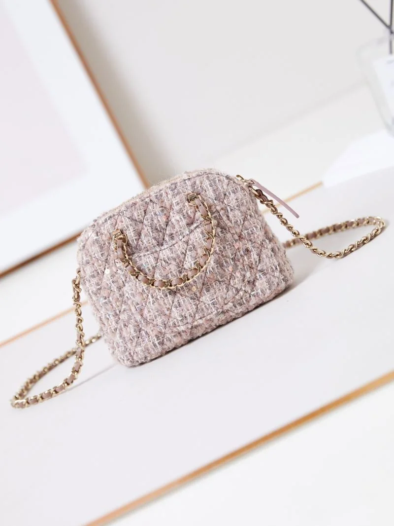 Seasonal Chanel Other Stachel Bags 53897
