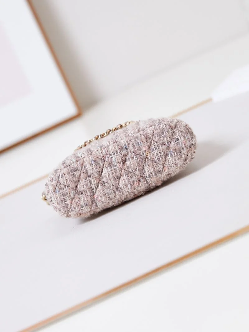 Seasonal Chanel Other Stachel Bags 53897