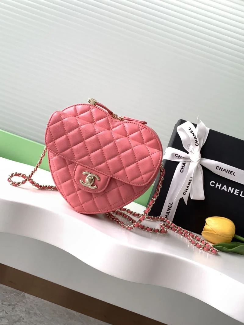 Chanel Other Stachel Bags Supportive 53905