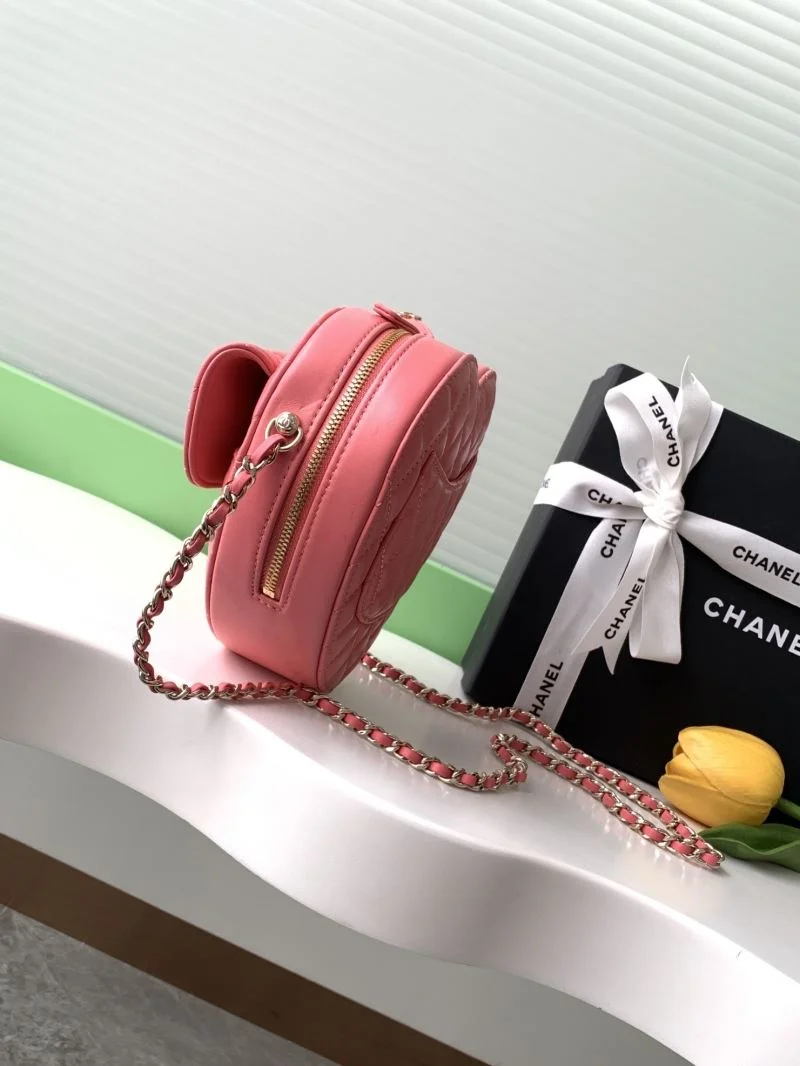 Chanel Other Stachel Bags Supportive 53905