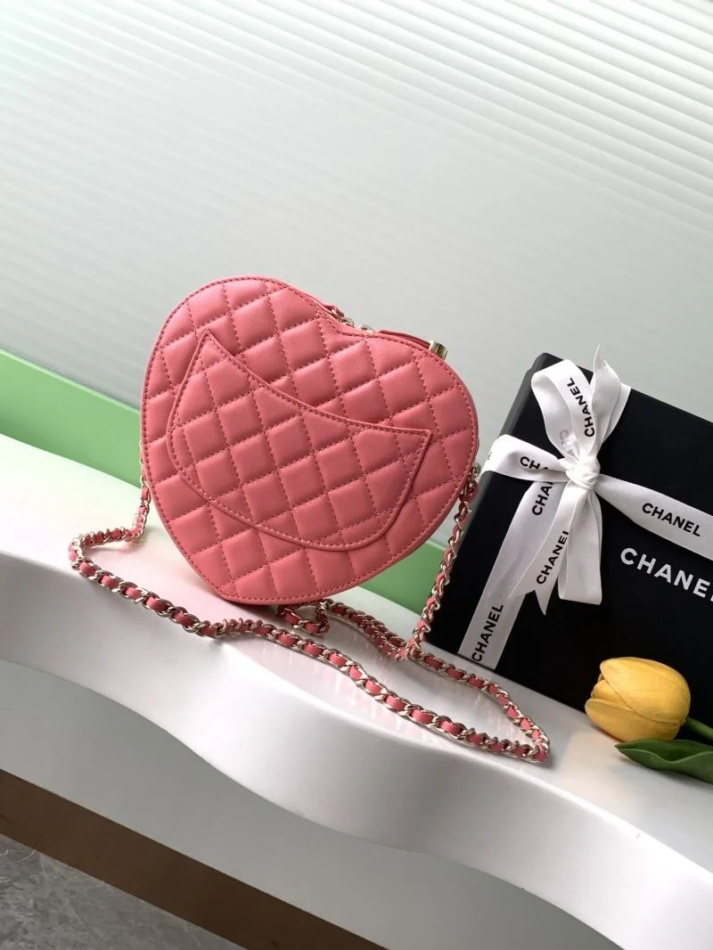 Chanel Other Stachel Bags Supportive 53905